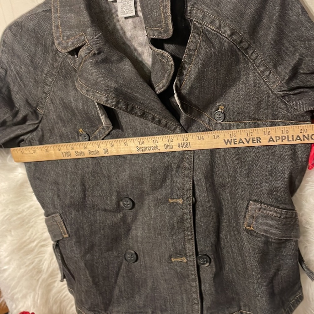 Chadwick Jacket - Picture 9 of 9